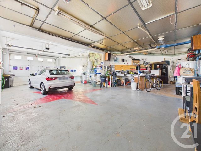 Maison &agrave; vendre - 7 pi&egrave;ces - 157,30 m2 - Chartres - 28 - CENTRE