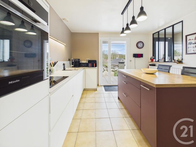 Maison &agrave; vendre - 7 pi&egrave;ces - 157,30 m2 - Chartres - 28 - CENTRE