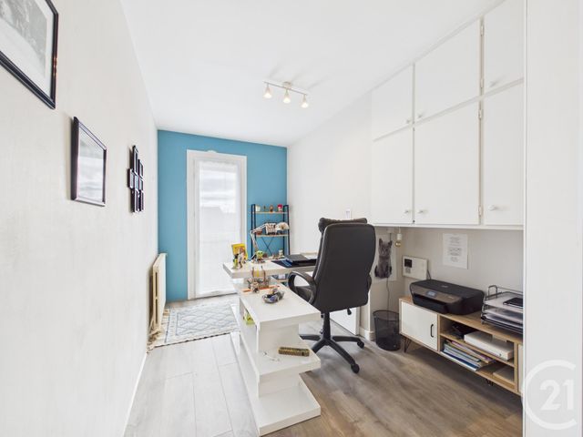 Maison &agrave; vendre - 7 pi&egrave;ces - 157,30 m2 - Chartres - 28 - CENTRE