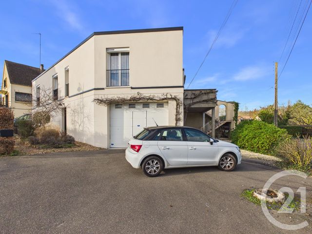 Maison &agrave; vendre - 7 pi&egrave;ces - 157,30 m2 - Chartres - 28 - CENTRE