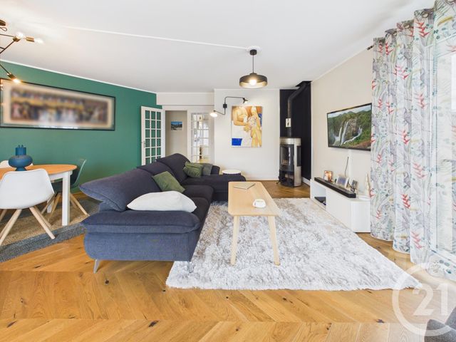 Maison &agrave; vendre - 7 pi&egrave;ces - 157,30 m2 - Chartres - 28 - CENTRE