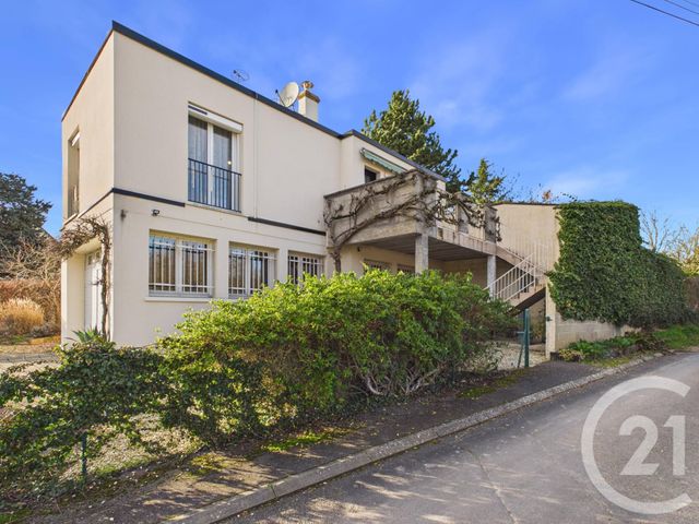 Maison à vendre CHARTRES