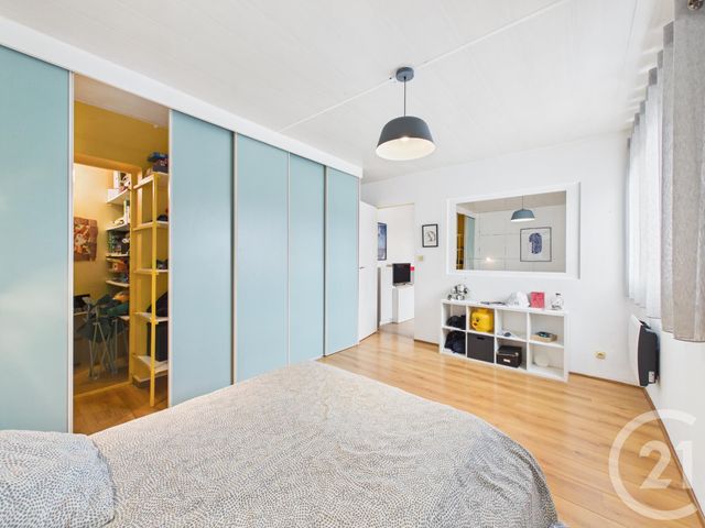 Maison &agrave; vendre - 7 pi&egrave;ces - 157,30 m2 - Chartres - 28 - CENTRE