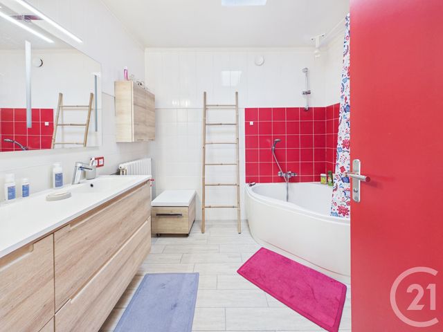 Maison &agrave; vendre - 7 pi&egrave;ces - 157,30 m2 - Chartres - 28 - CENTRE