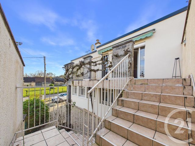 Maison &agrave; vendre - 7 pi&egrave;ces - 157,30 m2 - Chartres - 28 - CENTRE