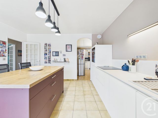 Maison &agrave; vendre - 7 pi&egrave;ces - 157,30 m2 - Chartres - 28 - CENTRE