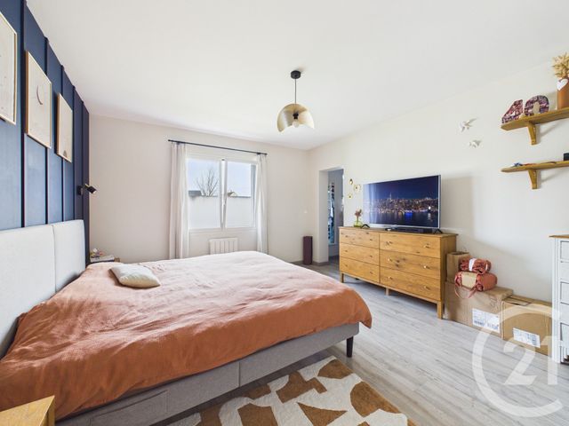 Maison &agrave; vendre - 5 pi&egrave;ces - 198,20 m2 - Prunay Le Gillon - 28 - CENTRE