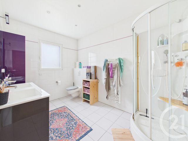 Maison &agrave; vendre - 5 pi&egrave;ces - 198,20 m2 - Prunay Le Gillon - 28 - CENTRE