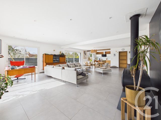 maison - PRUNAY LE GILLON - 28