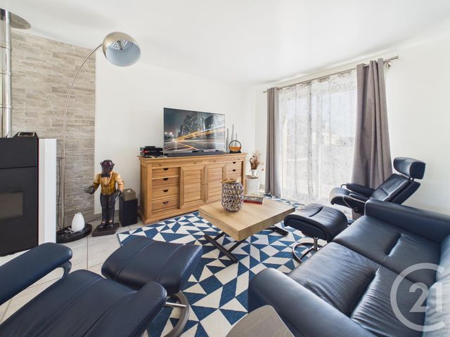 Maison &agrave; vendre - 4 pi&egrave;ces - 90 m2 - Chartres - 28 - CENTRE