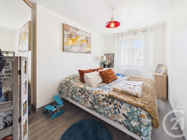 Maison &agrave; vendre - 4 pi&egrave;ces - 90 m2 - Chartres - 28 - CENTRE