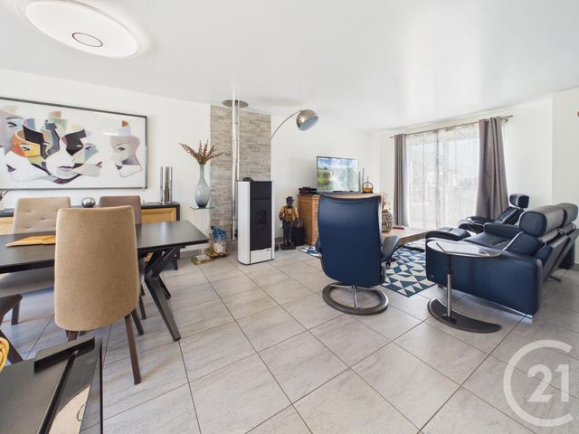 Maison &agrave; vendre - 4 pi&egrave;ces - 90 m2 - Chartres - 28 - CENTRE