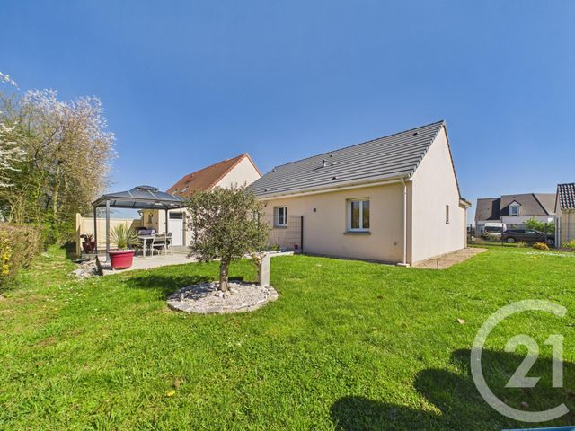 Maison &agrave; vendre - 4 pi&egrave;ces - 90 m2 - Chartres - 28 - CENTRE