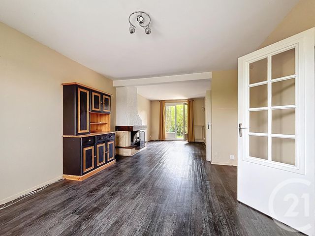 Maison &agrave; vendre - 4 pi&egrave;ces - 90,92 m2 - Chartres - 28 - CENTRE