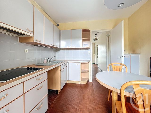 Maison &agrave; vendre - 4 pi&egrave;ces - 90,92 m2 - Chartres - 28 - CENTRE