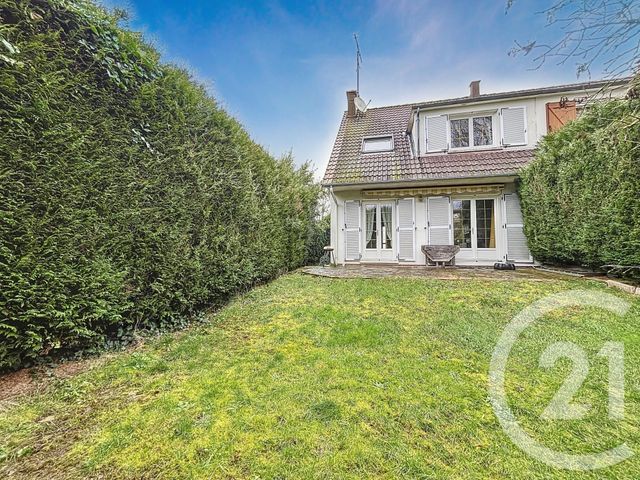 Maison à vendre CHARTRES