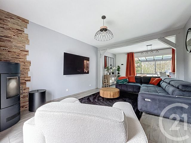 Maison &agrave; vendre - 6 pi&egrave;ces - 155,70 m2 - Chartres - 28 - CENTRE