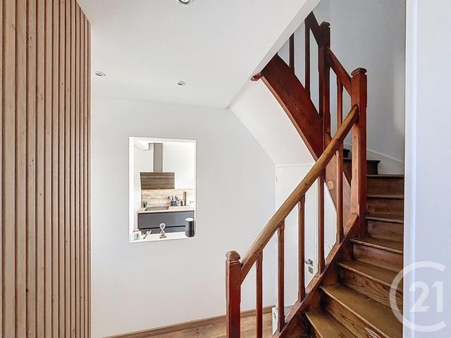 Maison &agrave; vendre - 5 pi&egrave;ces - 110 m2 - Chartres - 28 - CENTRE