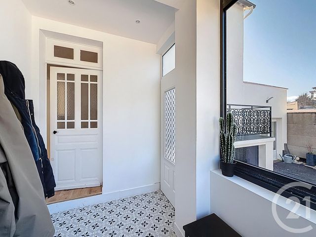 Maison &agrave; vendre - 5 pi&egrave;ces - 110 m2 - Chartres - 28 - CENTRE