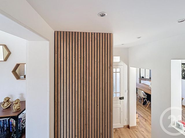 Maison &agrave; vendre - 5 pi&egrave;ces - 110 m2 - Chartres - 28 - CENTRE