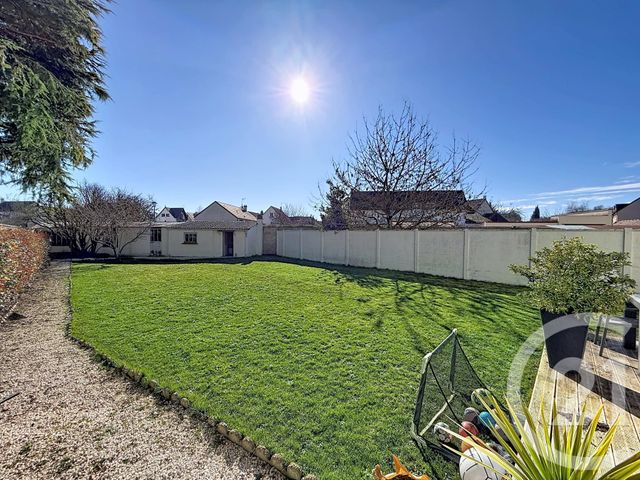 Maison &agrave; vendre - 5 pi&egrave;ces - 110 m2 - Chartres - 28 - CENTRE