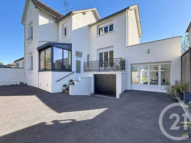 Maison à vendre CHARTRES