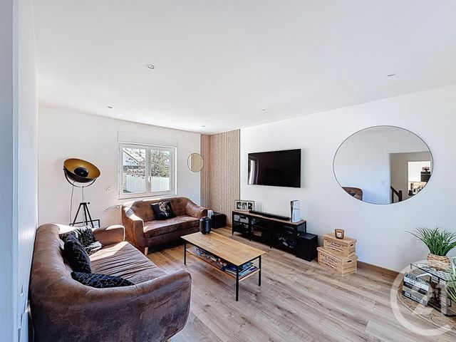 Maison &agrave; vendre - 5 pi&egrave;ces - 110 m2 - Chartres - 28 - CENTRE