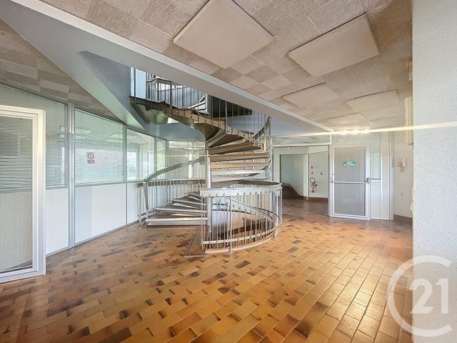 Immeuble &agrave; vendre - 1300 m2 - Luce - 28 - CENTRE