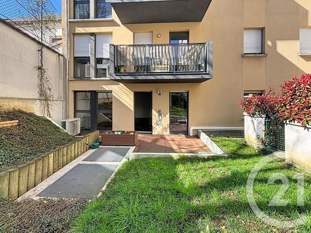 Appartement F3 &agrave; vendre - 3 pi&egrave;ces - 82 m2 - Chartres - 28 - CENTRE