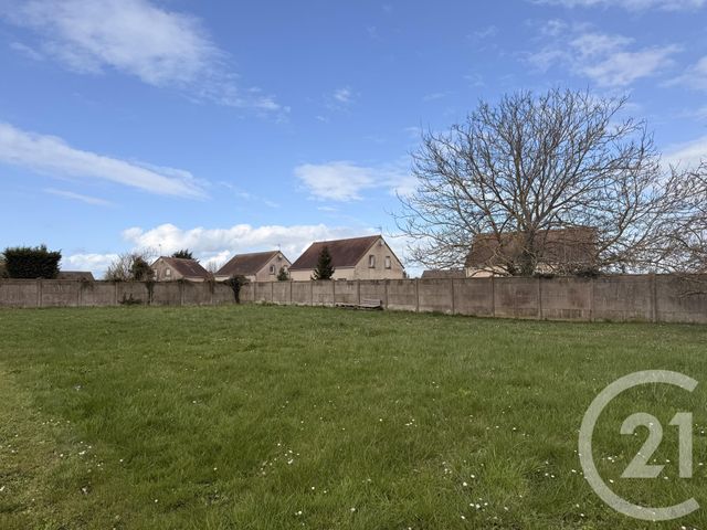 Terrain à vendre CHARTRES