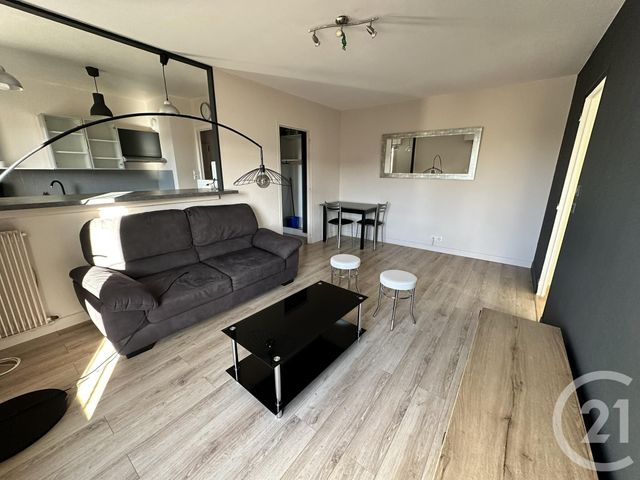 Appartement F2 à louer CHARTRES