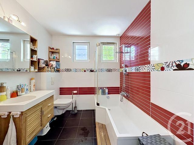 Maison &agrave; vendre - 5 pi&egrave;ces - 100 m2 - Chartres - 28 - CENTRE