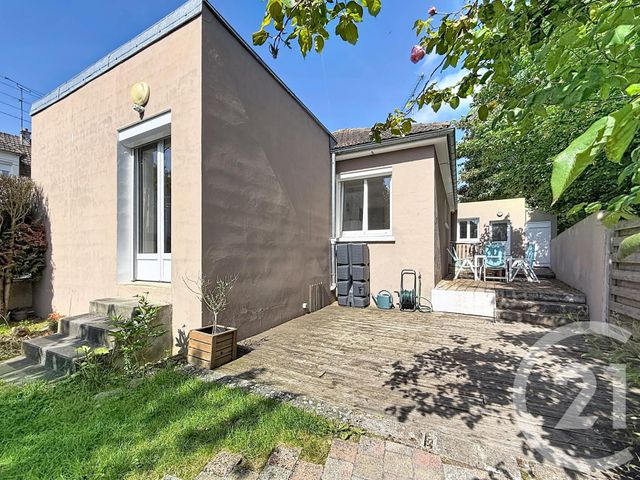 Maison &agrave; vendre - 5 pi&egrave;ces - 100 m2 - Chartres - 28 - CENTRE