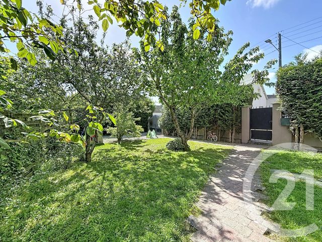 Maison &agrave; vendre - 5 pi&egrave;ces - 100 m2 - Chartres - 28 - CENTRE