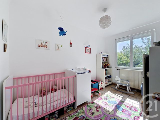 Maison &agrave; vendre - 5 pi&egrave;ces - 100 m2 - Chartres - 28 - CENTRE