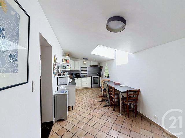 Maison &agrave; vendre - 5 pi&egrave;ces - 100 m2 - Chartres - 28 - CENTRE