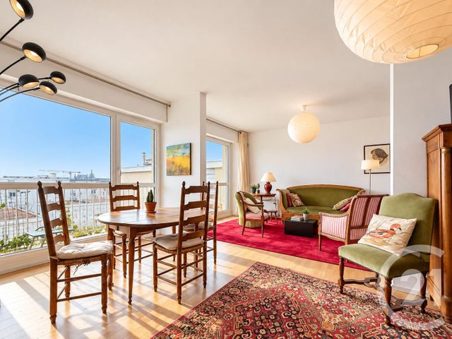 Appartement F4 &agrave; vendre - 4 pi&egrave;ces - 87,01 m2 - Chartres - 28 - CENTRE