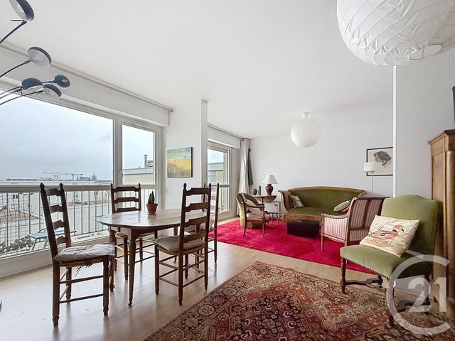 Appartement F4 à vendre CHARTRES