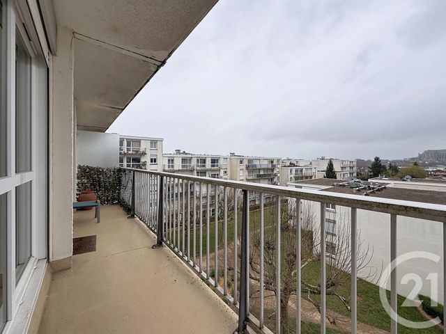Appartement F4 &agrave; vendre - 4 pi&egrave;ces - 87,01 m2 - Chartres - 28 - CENTRE