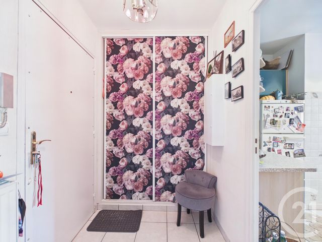 Appartement F3 &agrave; vendre - 3 pi&egrave;ces - 67,05 m2 - Chartres - 28 - CENTRE