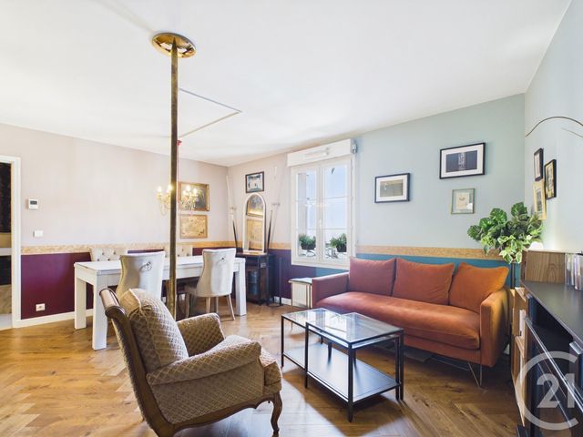 Appartement F3 à vendre CHARTRES