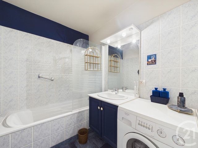Appartement F3 &agrave; vendre - 3 pi&egrave;ces - 67,05 m2 - Chartres - 28 - CENTRE