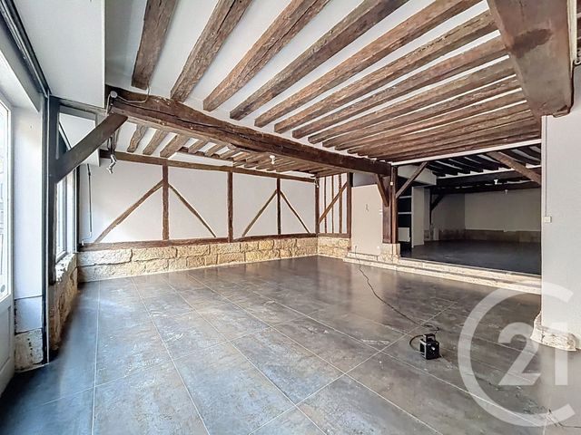 Commerce &agrave; vendre - 374 m2 - 28 - CENTRE