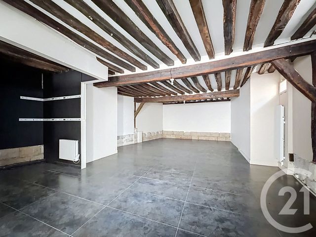 Commerce &agrave; vendre - 374 m2 - 28 - CENTRE