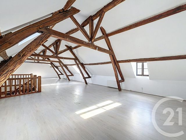 Commerce &agrave; vendre - 374 m2 - 28 - CENTRE