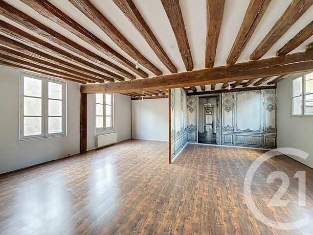 Commerce &agrave; vendre - 374 m2 - 28 - CENTRE