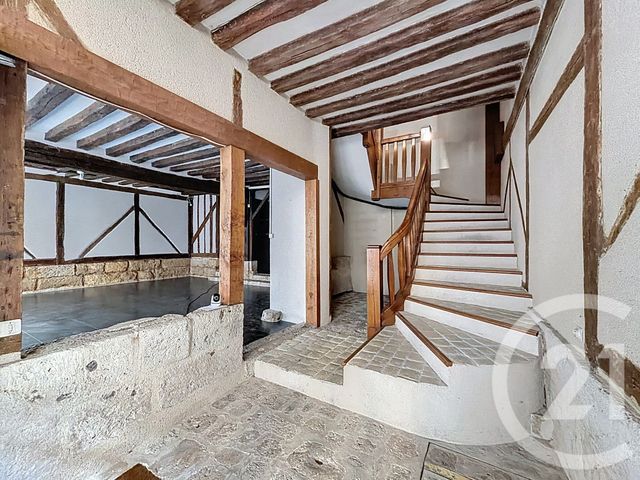 Commerce &agrave; vendre - 374 m2 - 28 - CENTRE