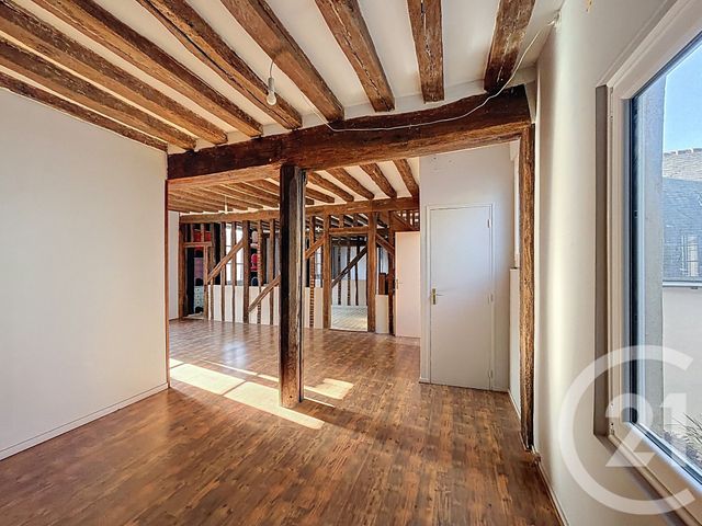 Commerce &agrave; vendre - 374 m2 - 28 - CENTRE