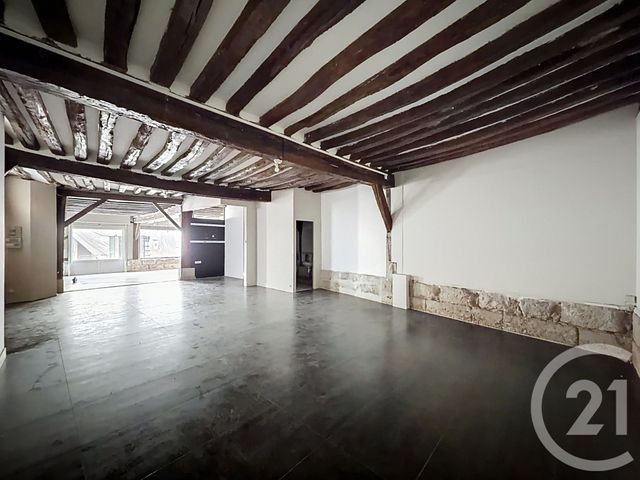 Commerce &agrave; vendre - 374 m2 - 28 - CENTRE