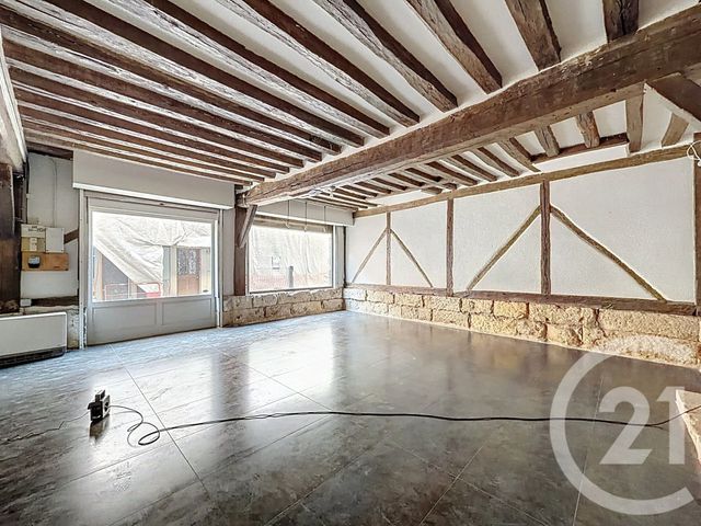 Commerce &agrave; vendre - 374 m2 - 28 - CENTRE